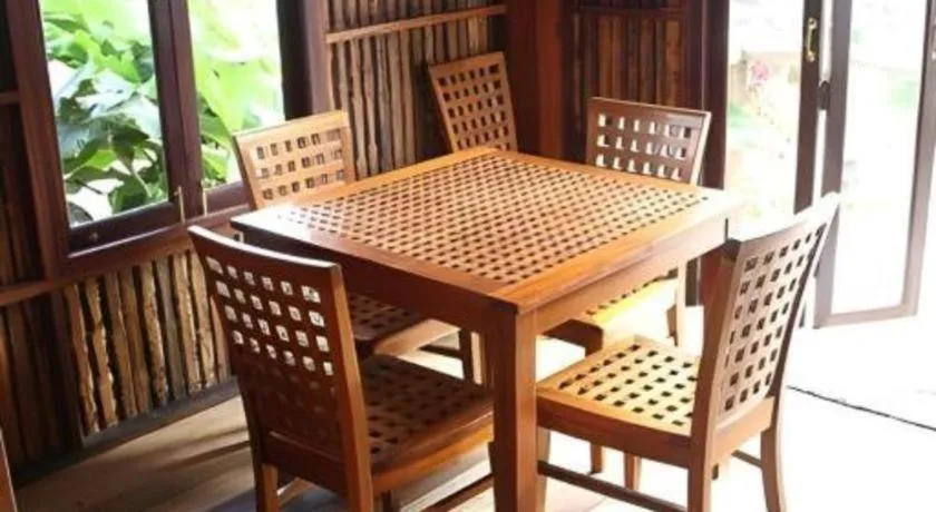 Maan Mek Talay Mok Resort