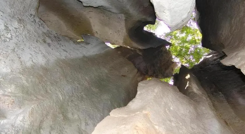 Maan Mek Talay Mok Resort