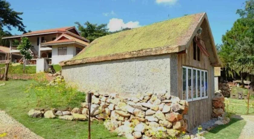 Maan Mek Talay Mok Resort