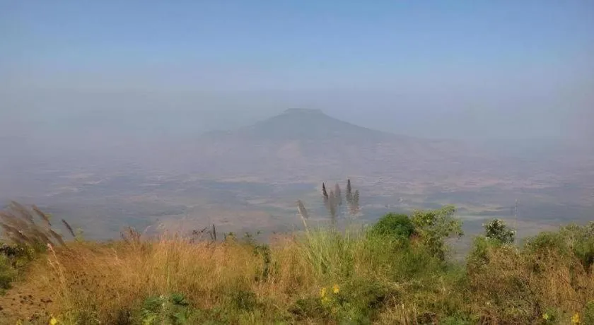 Maan Mek Talay Mok Resort