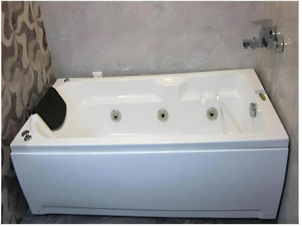 The Pearl Grand Hotel