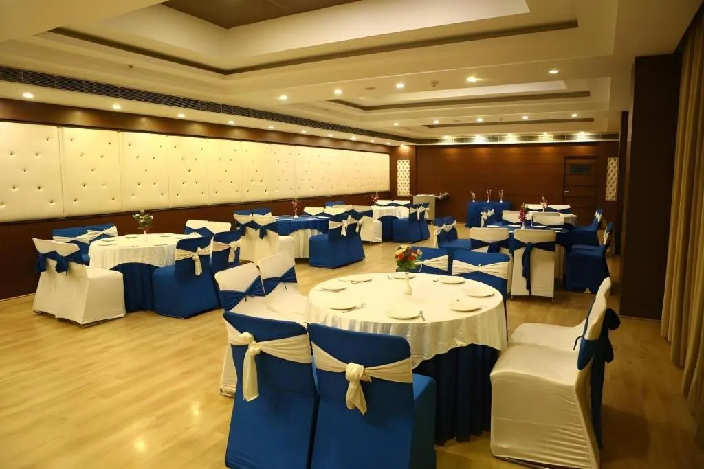 The Pearl Grand Hotel