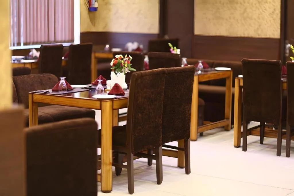 The Pearl Grand Hotel