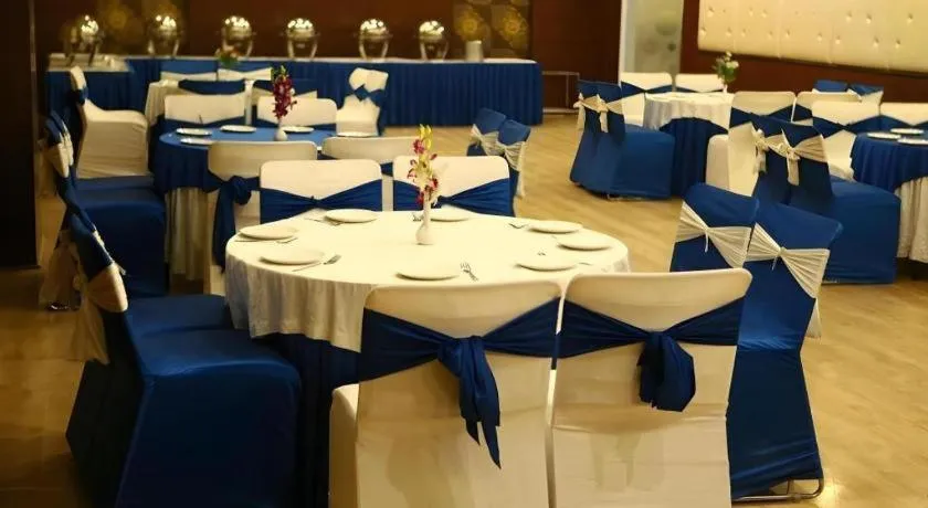 The Pearl Grand Hotel