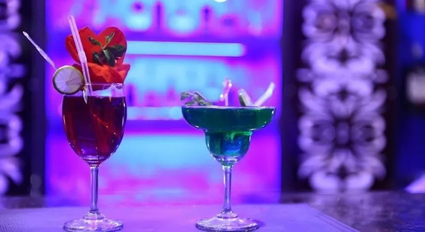 The Pearl Grand Hotel