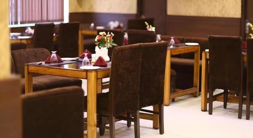 The Pearl Grand Hotel