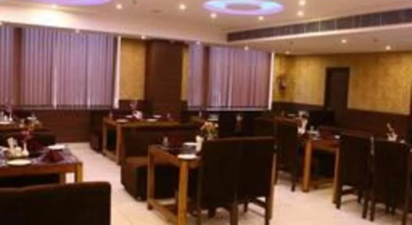 The Pearl Grand Hotel