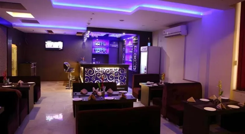 The Pearl Grand Hotel