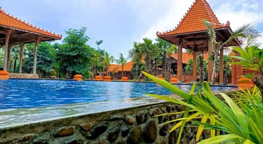ONO JOGLO RESORT AND CONVENTION JEPARA