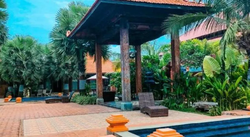 ONO JOGLO RESORT AND CONVENTION JEPARA