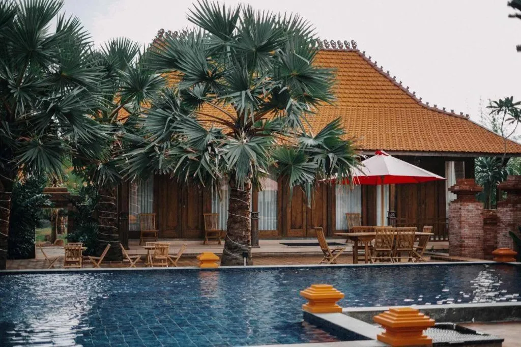 ONO JOGLO RESORT AND CONVENTION JEPARA