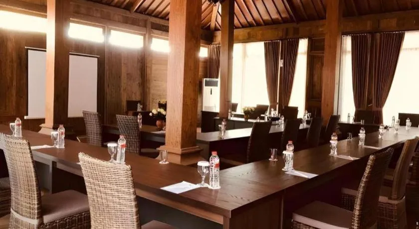 ONO JOGLO RESORT AND CONVENTION JEPARA