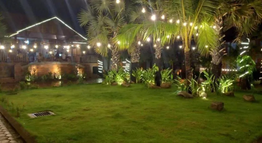 ONO JOGLO RESORT AND CONVENTION JEPARA