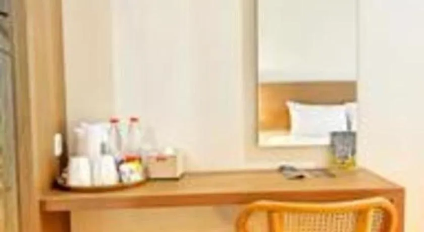 ONO JOGLO RESORT AND CONVENTION JEPARA