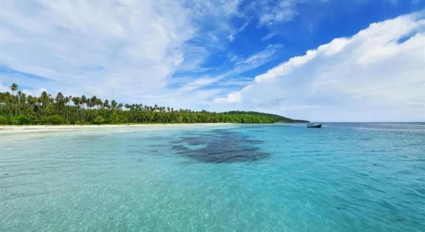 ONO JOGLO RESORT AND CONVENTION JEPARA