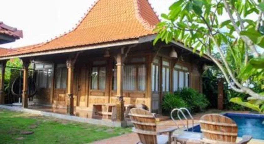 ONO JOGLO RESORT AND CONVENTION JEPARA