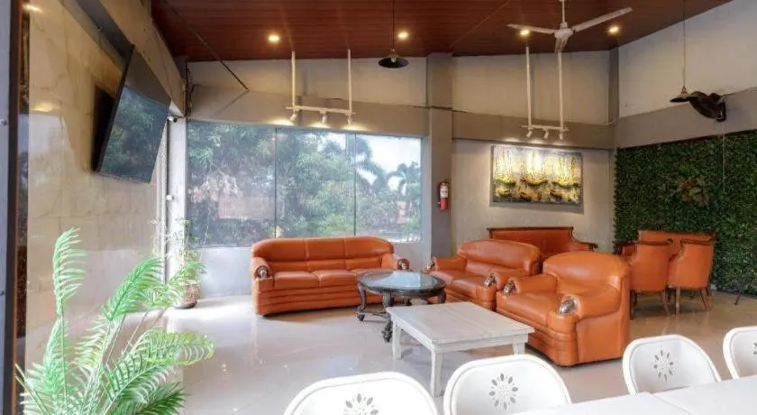 Urbanview Hotel Delima 101 Syariah