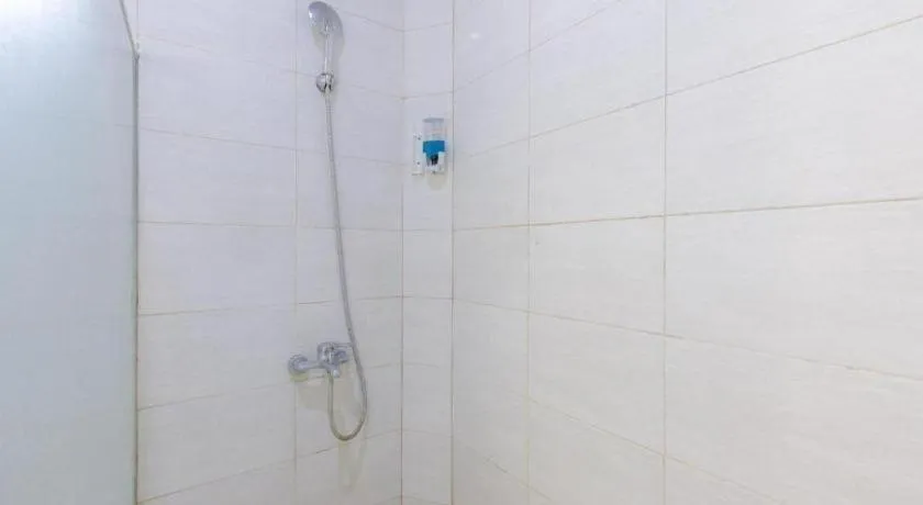 Urbanview Hotel Delima 101 Syariah