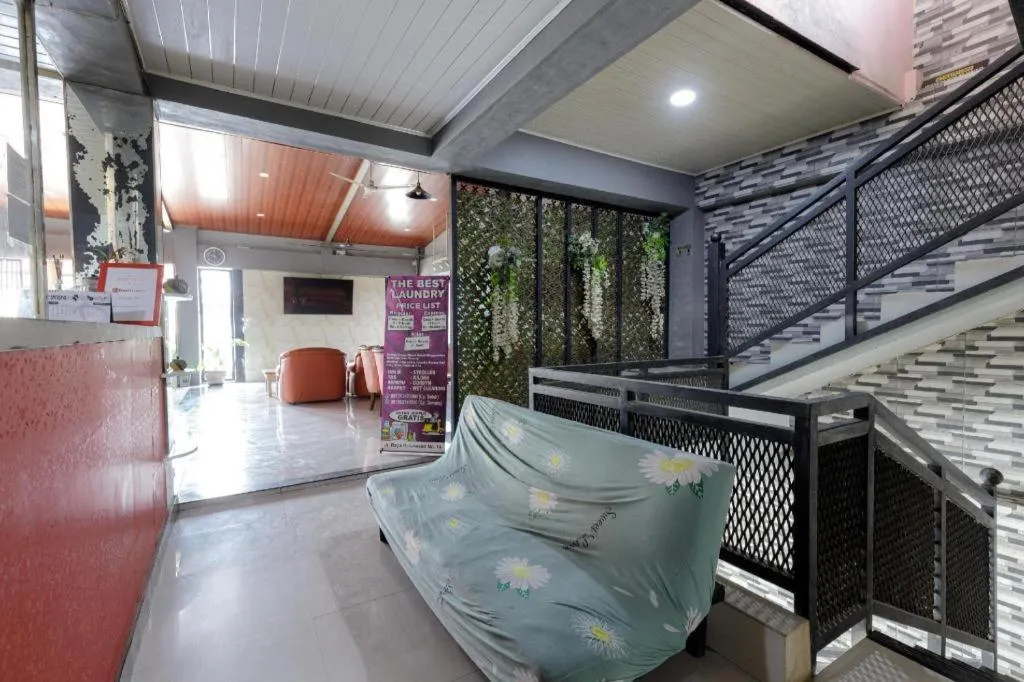 Urbanview Hotel Delima 101 Syariah