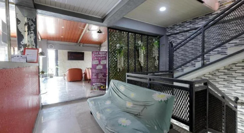 Urbanview Hotel Delima 101 Syariah