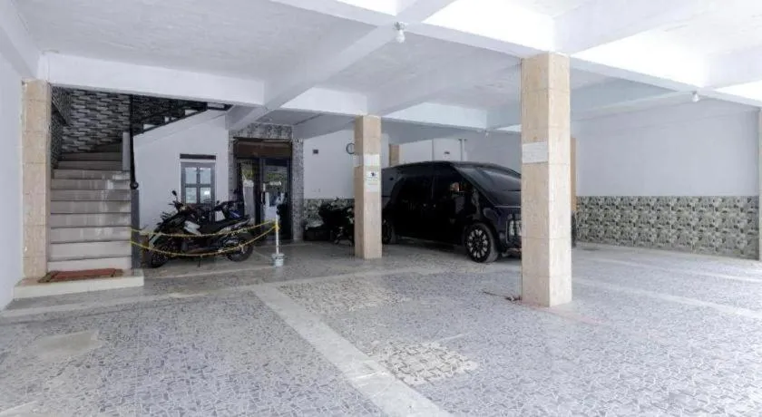 Urbanview Hotel Delima 101 Syariah