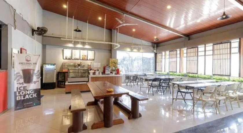 Urbanview Hotel Delima 101 Syariah