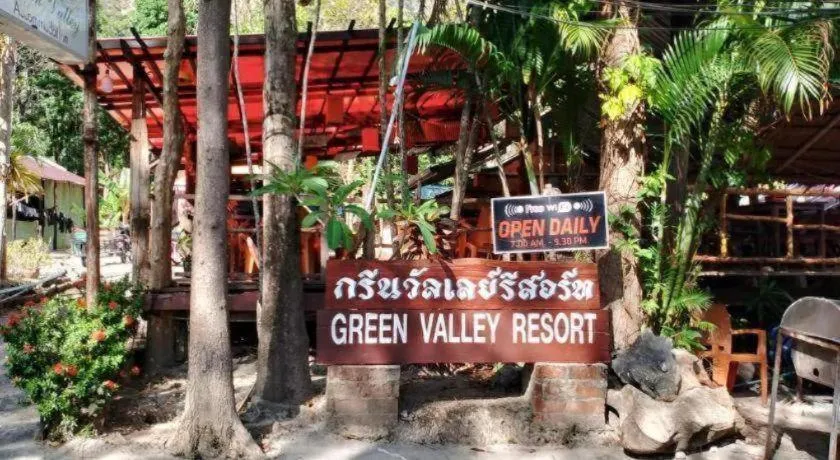 Green Valley Resort