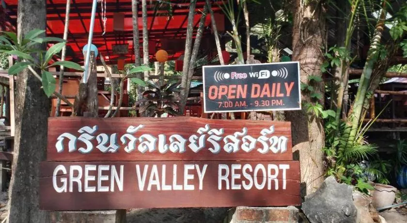 Green Valley Resort