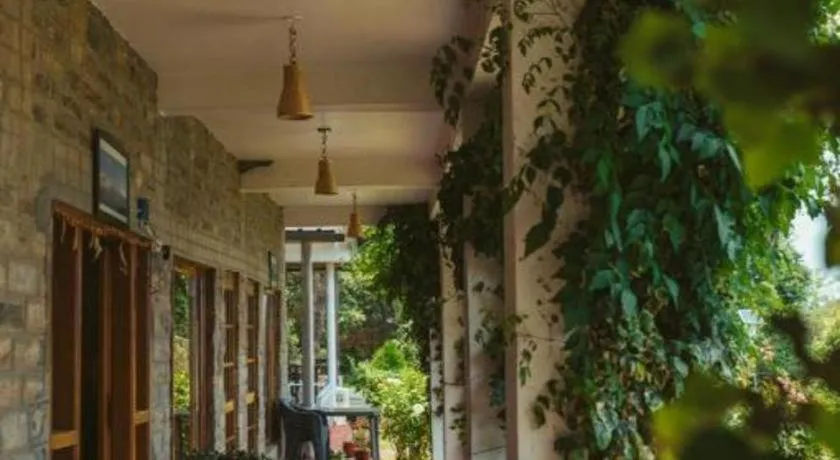 Chevron Mountain Villa