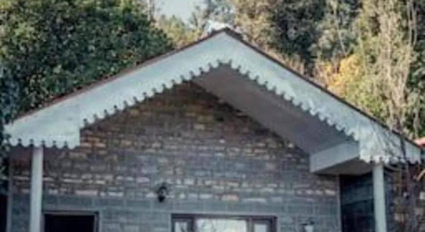 Chevron Mountain Villa