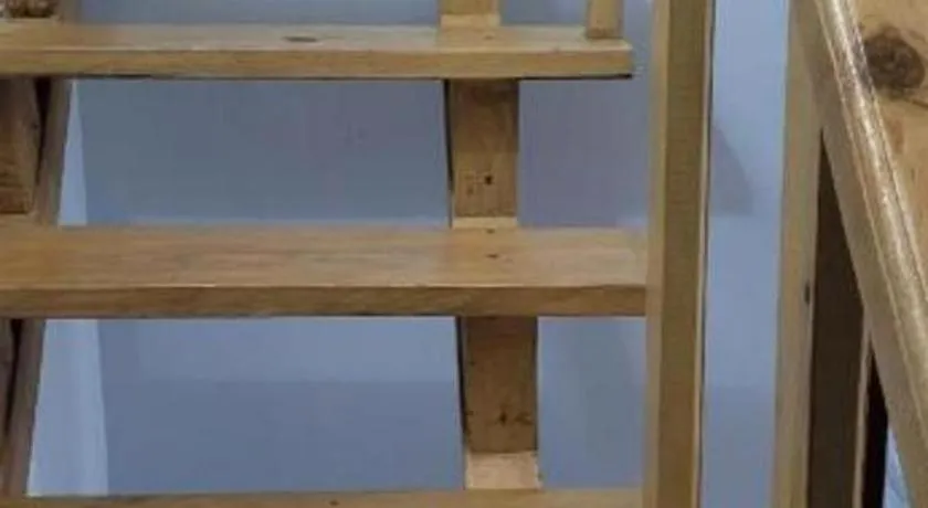 Chevron Mountain Villa