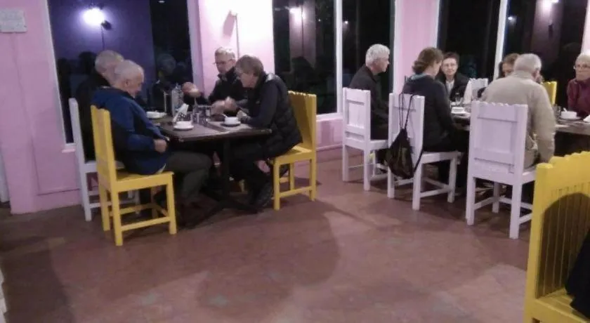 Chevron Mountain Villa