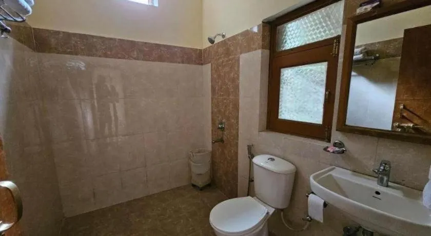 Chevron Mountain Villa