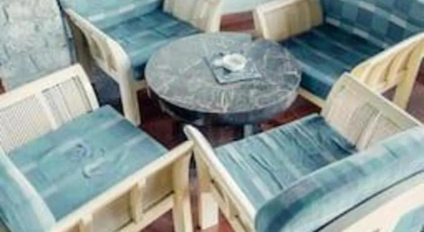 Chevron Mountain Villa