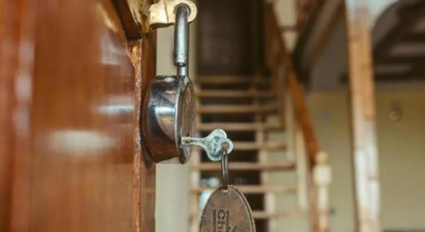 Chevron Mountain Villa