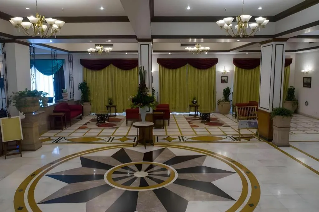 Hotel Kanha Shyam
