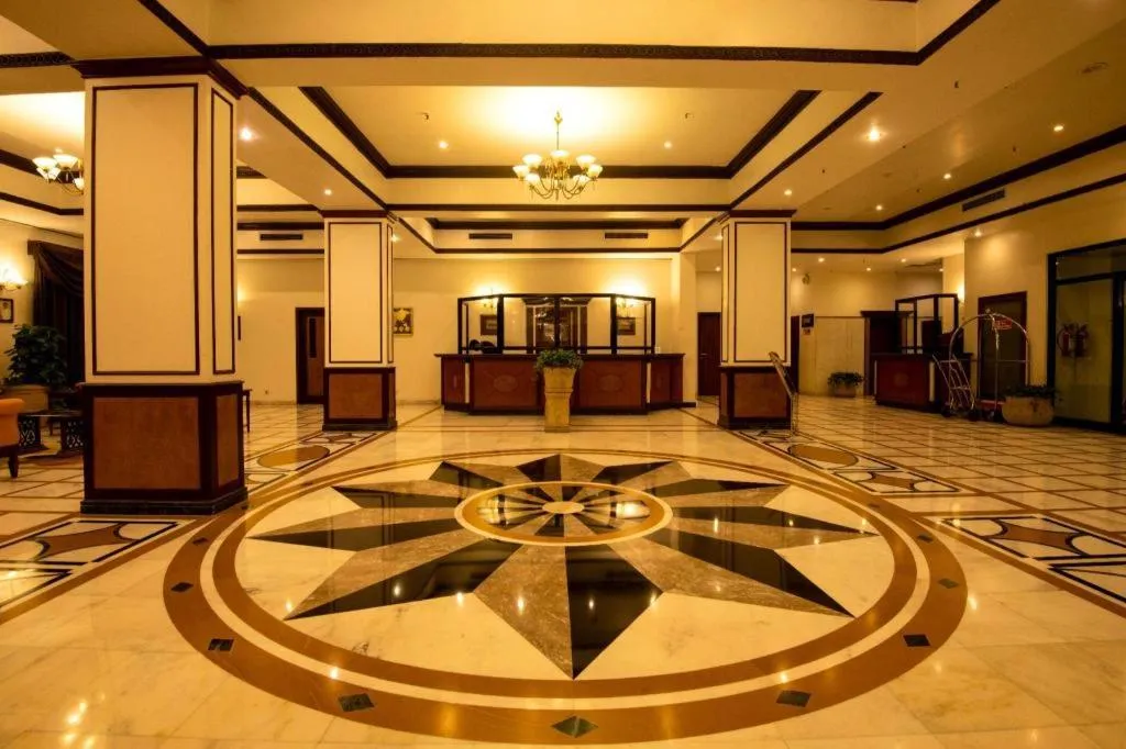 Hotel Kanha Shyam
