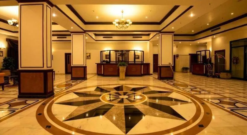Hotel Kanha Shyam