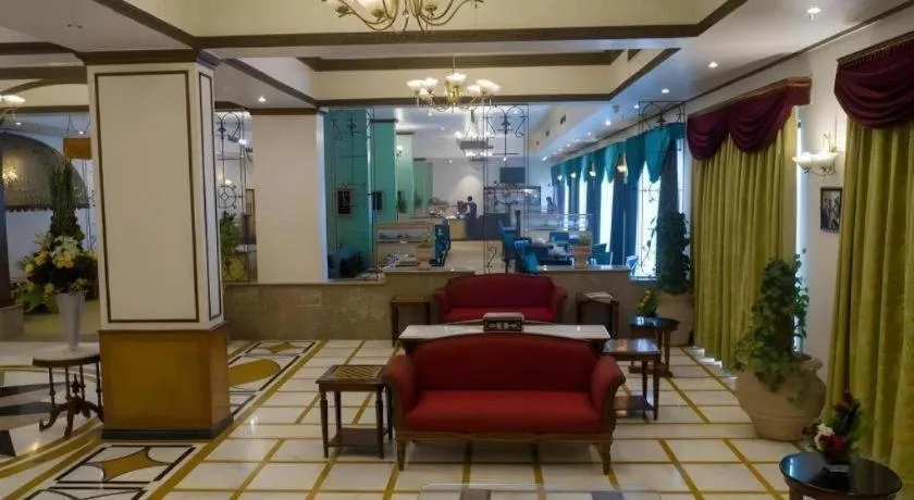 Hotel Kanha Shyam