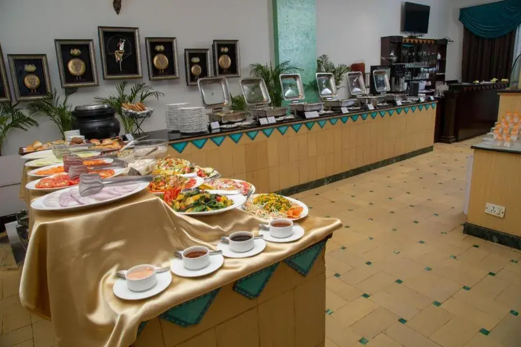 Hotel Kanha Shyam Hotel Kanha Shyam