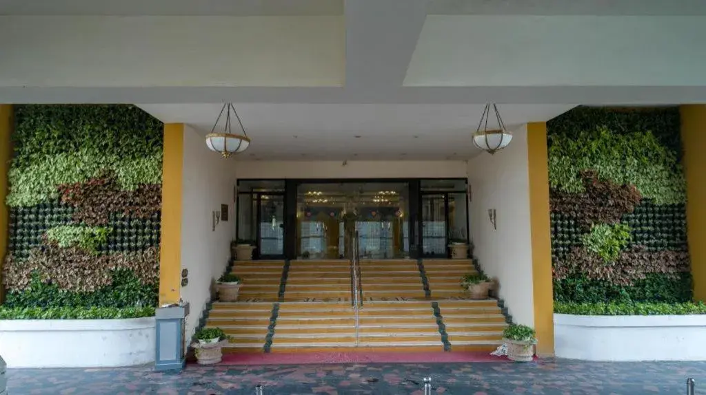Hotel Kanha Shyam Hotel Kanha Shyam