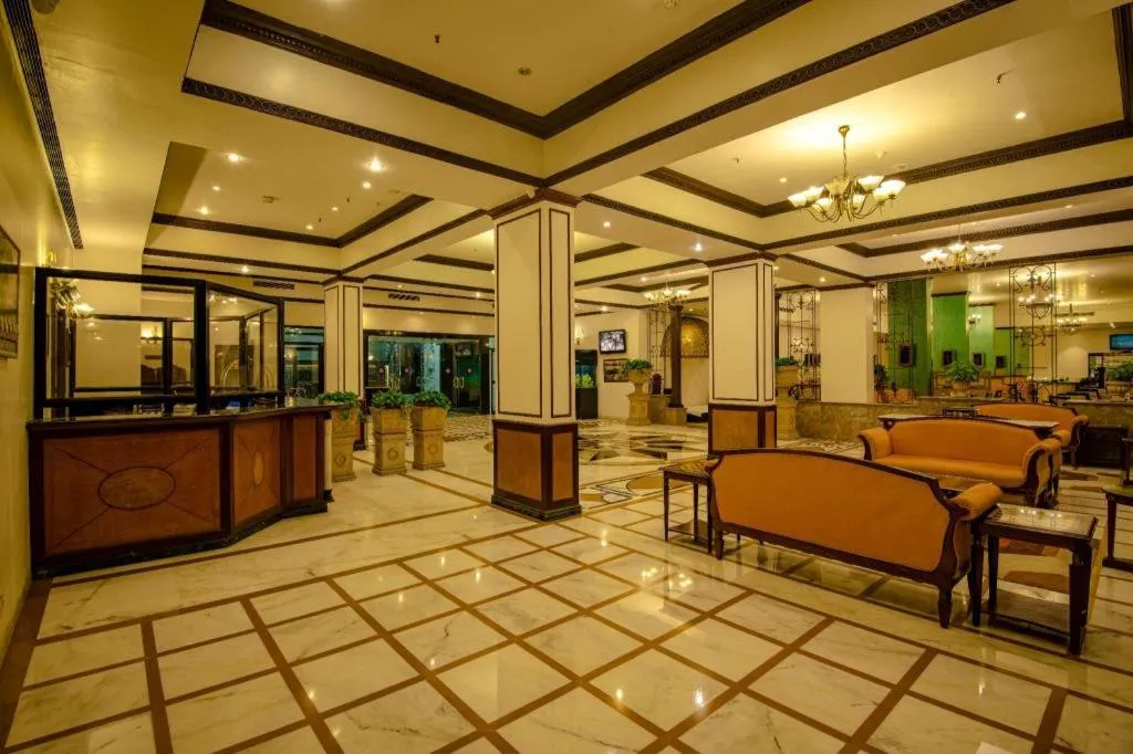Hotel Kanha Shyam