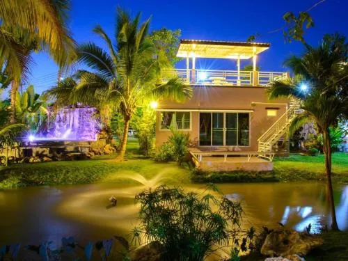 T.Tao Garden Home
