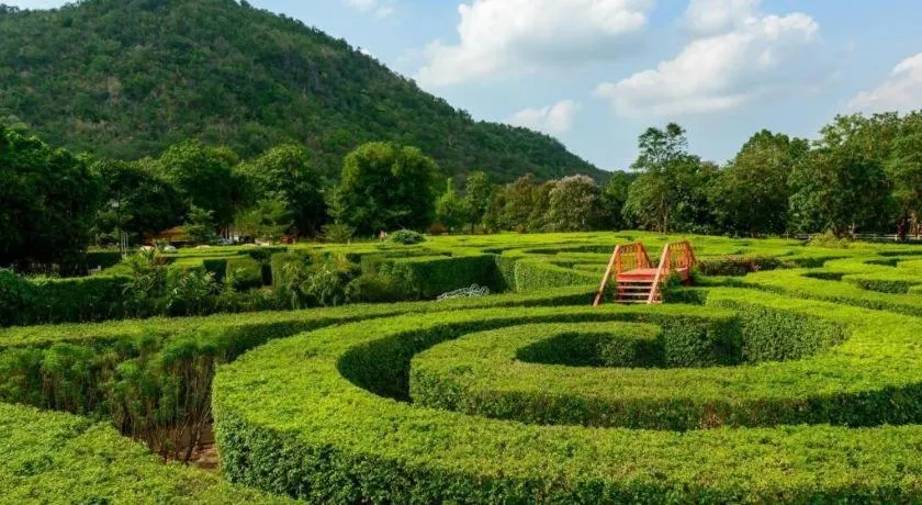 T.Tao Garden Home