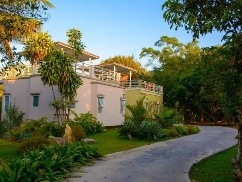 T.Tao Garden Home