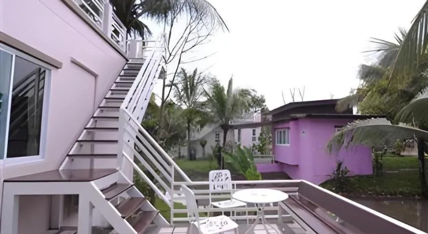 T.Tao Garden Home