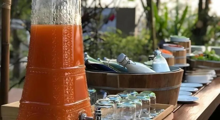 Kornwat Garden Resort