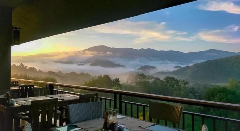 Kornwat Garden Resort