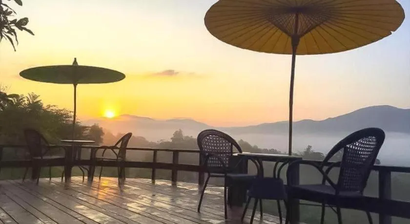 Kornwat Garden Resort