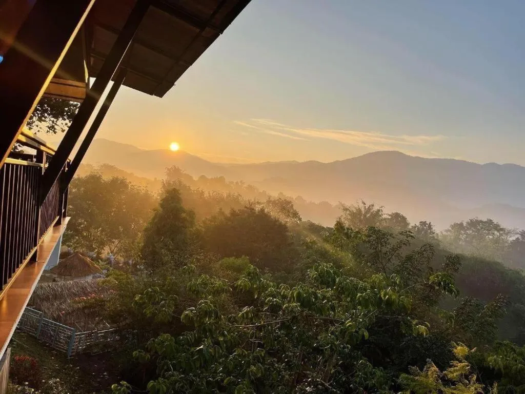 Kornwat Garden Resort